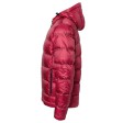 Men's Hooded Down Jacket FullGadgets.com