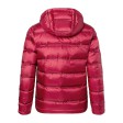 Men's Hooded Down Jacket FullGadgets.com