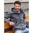 Men's Hooded Jacket FullGadgets.com