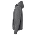 Men's Hooded Jacket FullGadgets.com