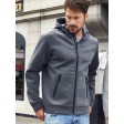 Men's Hooded Jacket FullGadgets.com