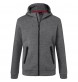 Men's Hooded Jacket 92%P8%E FullGadgets.com