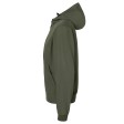 Men's Hooded Softshell Jacket FullGadgets.com