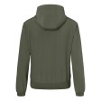 Men's Hooded Softshell Jacket FullGadgets.com