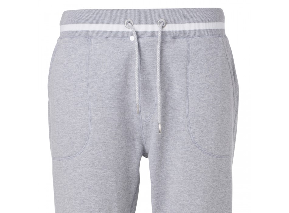 Men's Jog-Pants 80%C 20%P FullGadgets.com