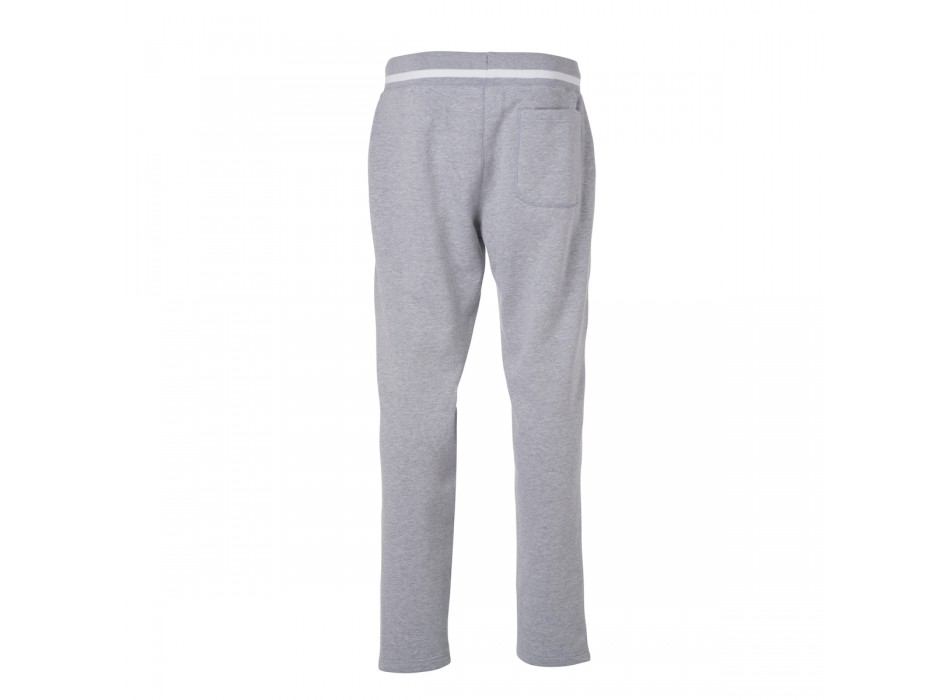 Men's Jog-Pants 80%C 20%P FullGadgets.com