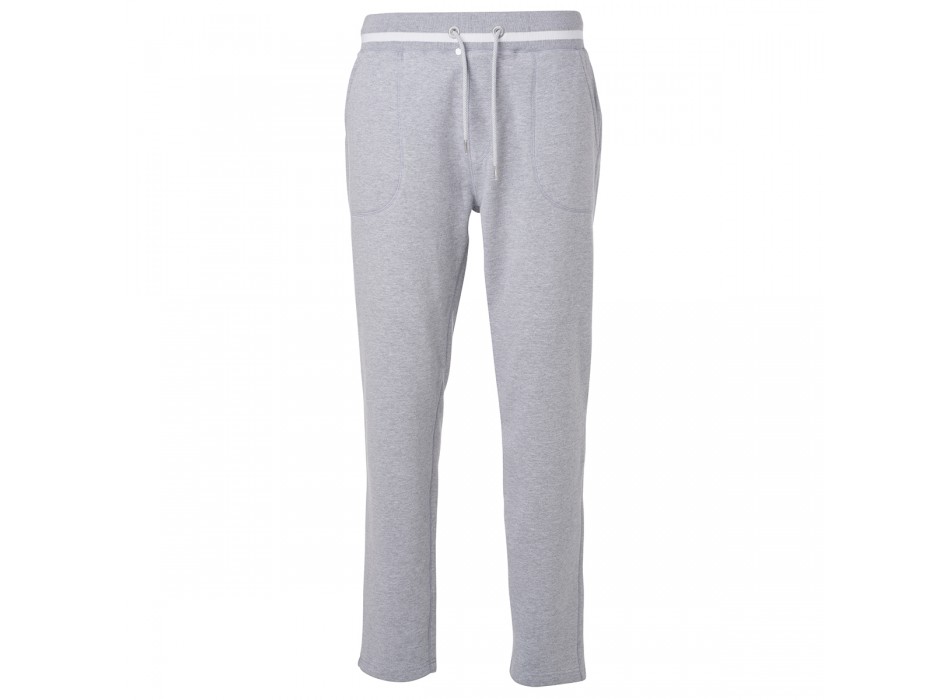 Men's Jog-Pants 80%C 20%P FullGadgets.com