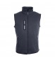 Men's Knitted Fleece Vest 100% FullGadgets.com