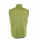 Men's Knitted Fleece Vest 100% FullGadgets.com