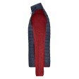 Men's Knitted Hybrid Jacket FullGadgets.com