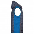 Men's Knitted Hybrid Vest 100% FullGadgets.com