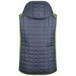 Men's Knitted Hybrid Vest 100% FullGadgets.com