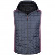 Men's Knitted Hybrid Vest 100% FullGadgets.com