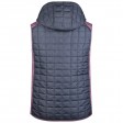 Men's Knitted Hybrid Vest 100% FullGadgets.com