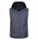 Men's Knitted Hybrid Vest 100% FullGadgets.com