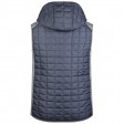 Men's Knitted Hybrid Vest 100% FullGadgets.com