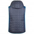 Men's Knitted Hybrid Vest 100% FullGadgets.com