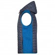 Men's Knitted Hybrid Vest 100% FullGadgets.com