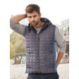 Men's Knitted Hybrid Vest FullGadgets.com