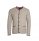 Men's Knitted Jacket 50% C 50% FullGadgets.com