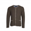 Men's Knitted Jacket 50% C 50% FullGadgets.com