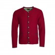 Men's Knitted Jacket 50% C 50% FullGadgets.com