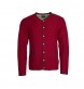 Men's Knitted Jacket 50% C 50% FullGadgets.com