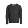 Men's Knitted Jacket 50% C 50% FullGadgets.com