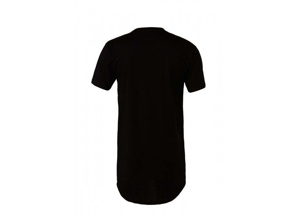 MEN'S LONG BODY URBAN T 100%C FullGadgets.com