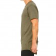 MEN'S LONG BODY URBAN T 100%C FullGadgets.com