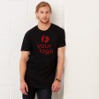 MEN'S LONG BODY URBAN T 100%C FullGadgets.com