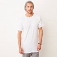 MEN'S LONG BODY URBAN T 100%C FullGadgets.com