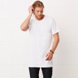 MEN'S LONG BODY URBAN T 100%C FullGadgets.com