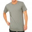 MEN'S LONG BODY URBAN T 100%C FullGadgets.com