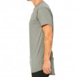 MEN'S LONG BODY URBAN T 100%C FullGadgets.com