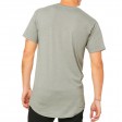 MEN'S LONG BODY URBAN T 100%C FullGadgets.com