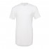 Maglietta Lunga Urban T 100% Cotone Personalizzabile da Uomo |BELLA+CANVAS