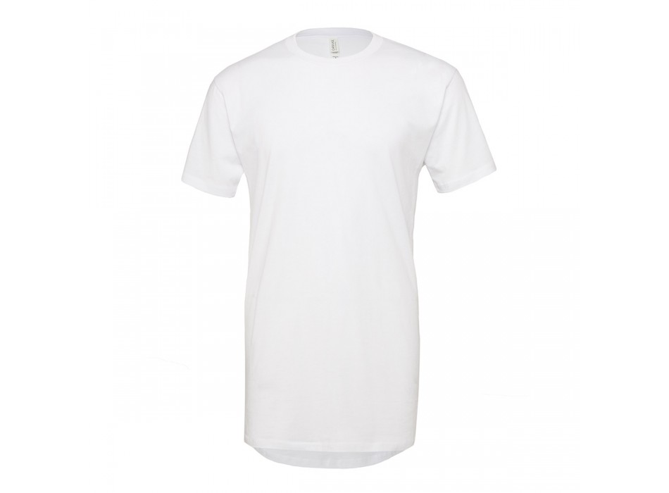 MEN'S LONG BODY URBAN T 100%C FullGadgets.com