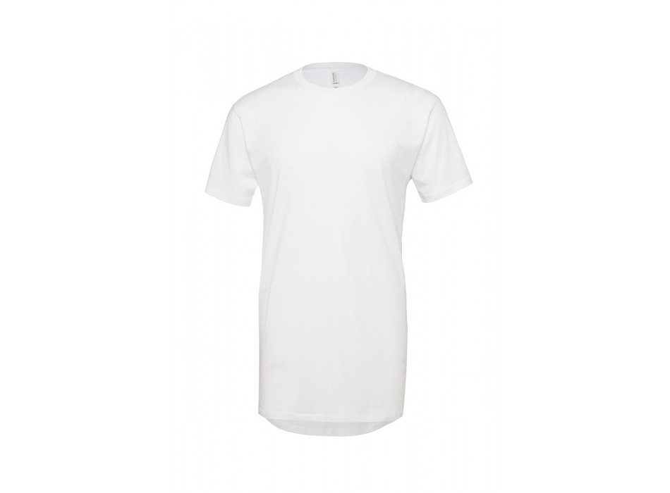 MEN'S LONG BODY URBAN T 100%C FullGadgets.com