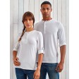 Men's Long John Roll Sleeve Tee FullGadgets.com