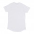 Maglietta Lunga da Uomo 100% Cotone Personalizzabile |Mantis