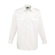 Men's Long Sleeve Pilot Shirt FullGadgets.com