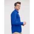 Men's LSL Tailored Oxford Shirt FullGadgets.com