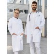 Men's Medical and Lab Coat Basic FullGadgets.com