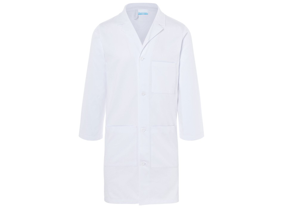 Men's Medical and Lab Coat Basic FullGadgets.com