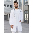 Men's Medical and Lab Coat Basic FullGadgets.com