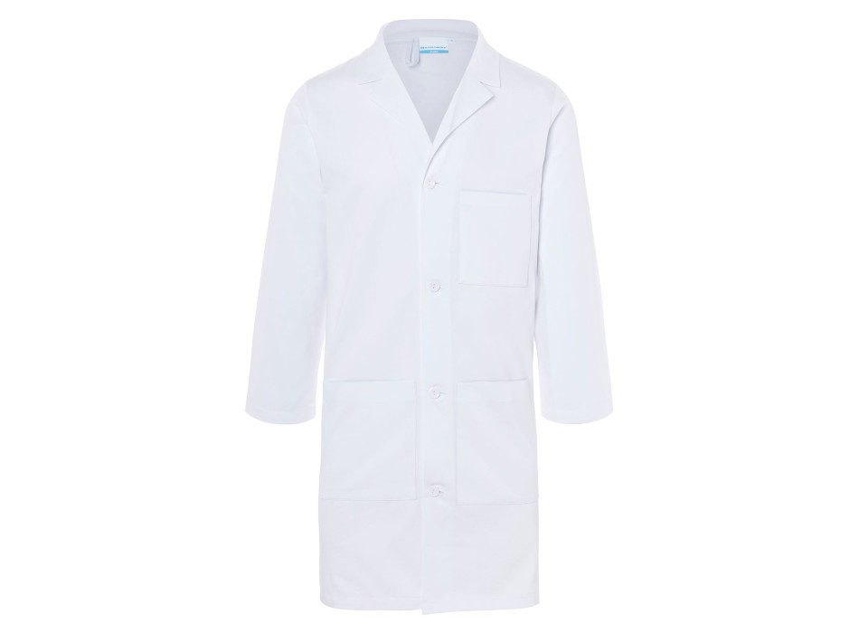 Men's Medical and Lab Coat Basic FullGadgets.com