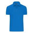 Men's Mercerised Polo FullGadgets.com