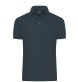 Men's Mercerised Polo Slim Fit FullGadgets.com