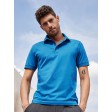 Men's Mercerised Polo Slim Fit FullGadgets.com